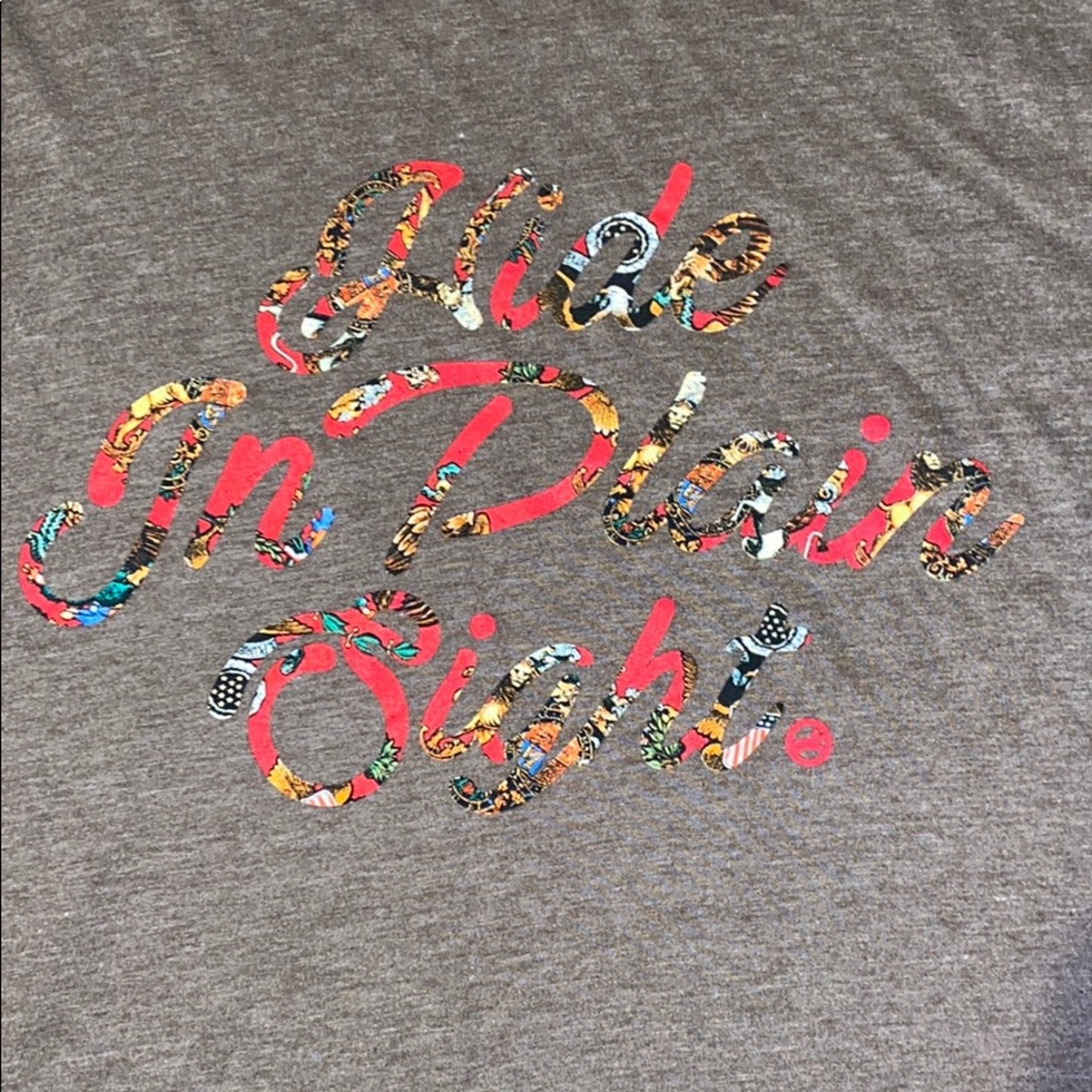 Akoo Shirt